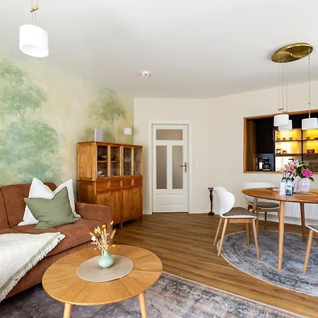 アパート De Ruyter