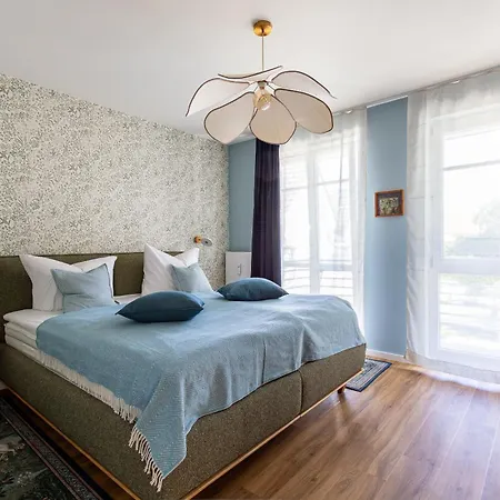 De Ruyter アパート