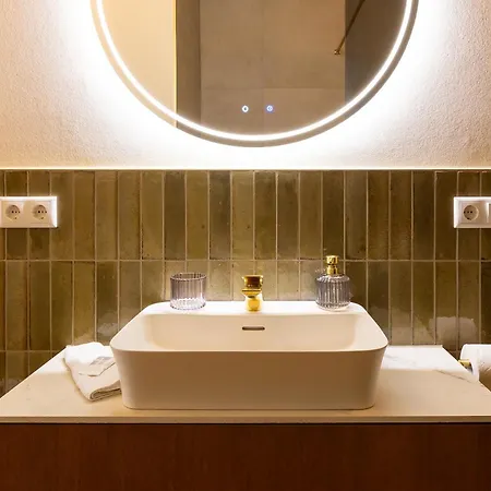 アパート De Ruyter