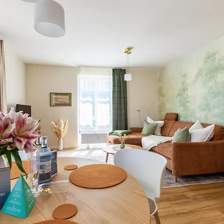 アパート De Ruyter *