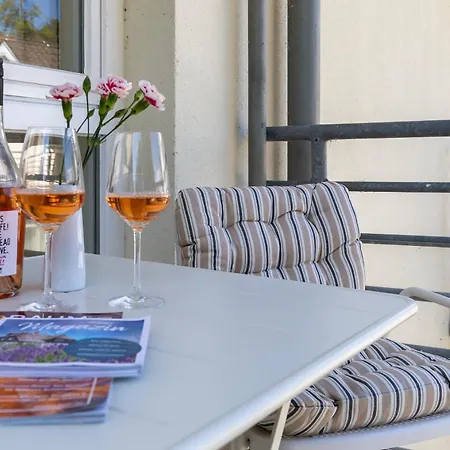 アパート De Ruyter