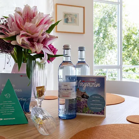 De Ruyter アパート アーレンスホープ