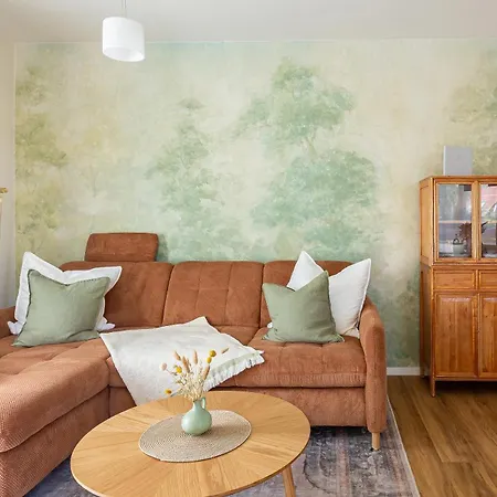 アパート De Ruyter アーレンスホープ